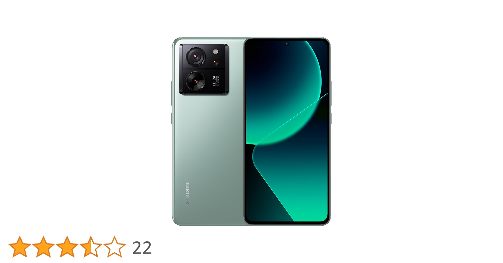 スマートフォン本体 Xiaomi 13T Pro MeadowGreen 12G RAM 256GB Amazon.com: Xiaomi 13T PRO 5G + 4G LTE (512GB+12GB) Global